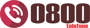 0800-telefone