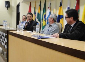 Seminario AMFRI